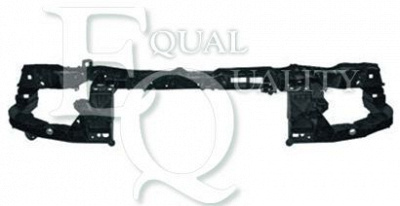 EQUAL QUALITY l02133 - Облицовка передка